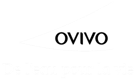 Ovivo Logo FR White