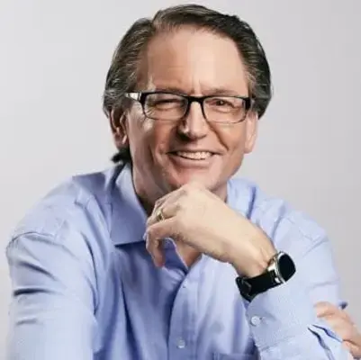 Photo de Barrie Laver Photo de Barrie Laver