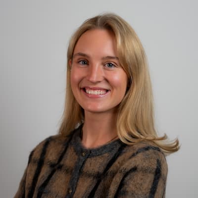 Jeanne Ménard - Gestionnaire Partenariats Jeanne Ménard - Gestionnaire Partenariats