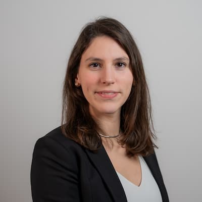 Marilou Filliol - Coordonnatrice AquaEntrepreneur Marilou Filliol - Coordonnatrice AquaEntrepreneur