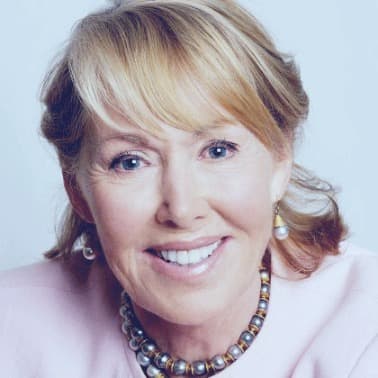 Nan-B De Gaspé Beaubien Nan-B De Gaspé Beaubien