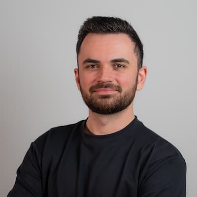 Nick Trusiak - Coordonnateur en storytelling Nick Trusiak - Coordonnateur en storytelling