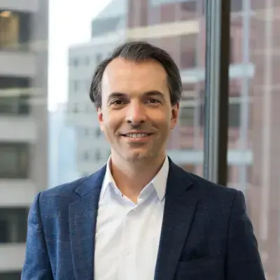 Photo de Pierre-Marc Sarrazin Photo de Pierre-Marc Sarrazin