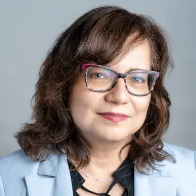 Soula Chronopoulos Photo Soula Chronopoulos Photo