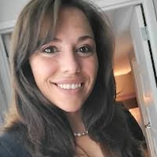 Starla Richardson Grande Starla Richardson Grande