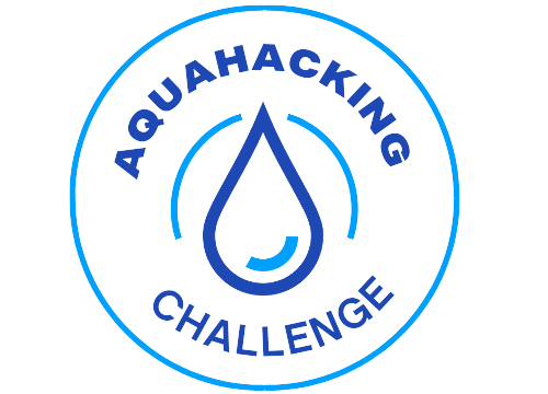 Logo de l'écusson AquaHacking